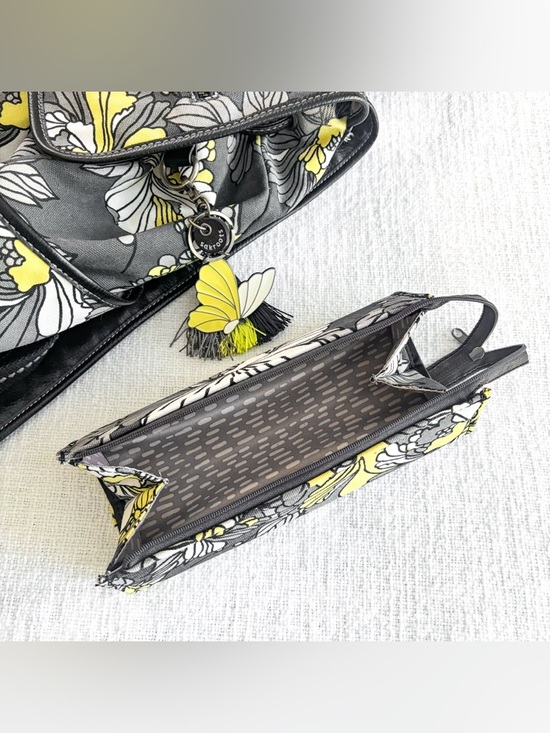 Sakroots floral backpack. - Picture 11 of 16